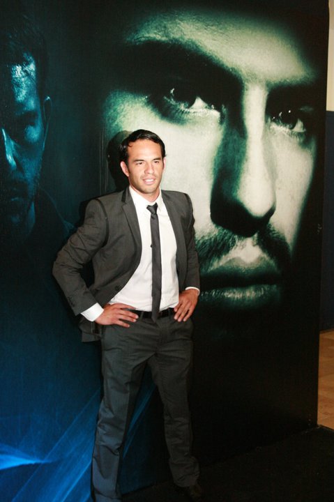 Guillermo Iván