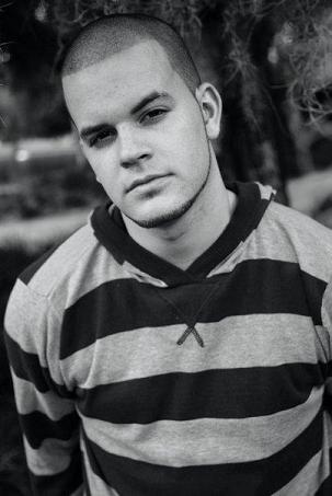 Michael Pierino Miller