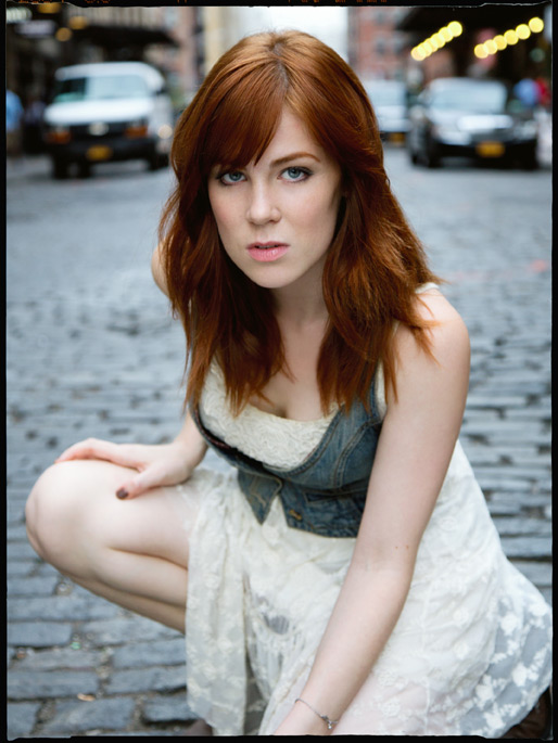 Sonja O'Hara