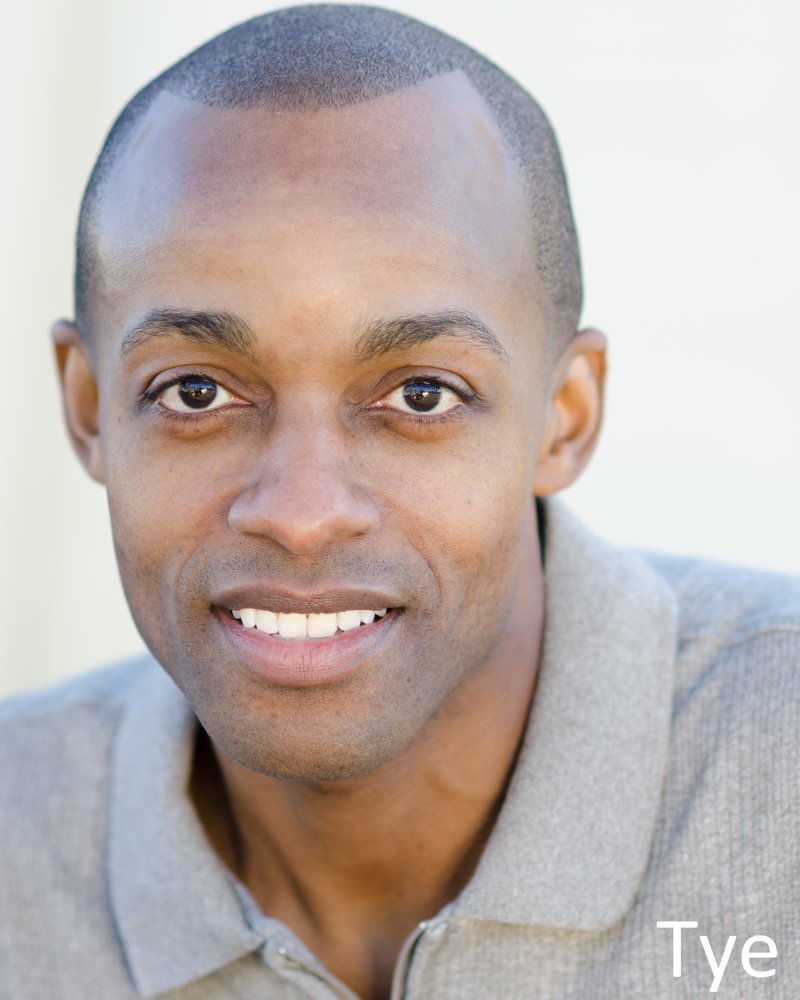 Tye Claybrook Jr.
