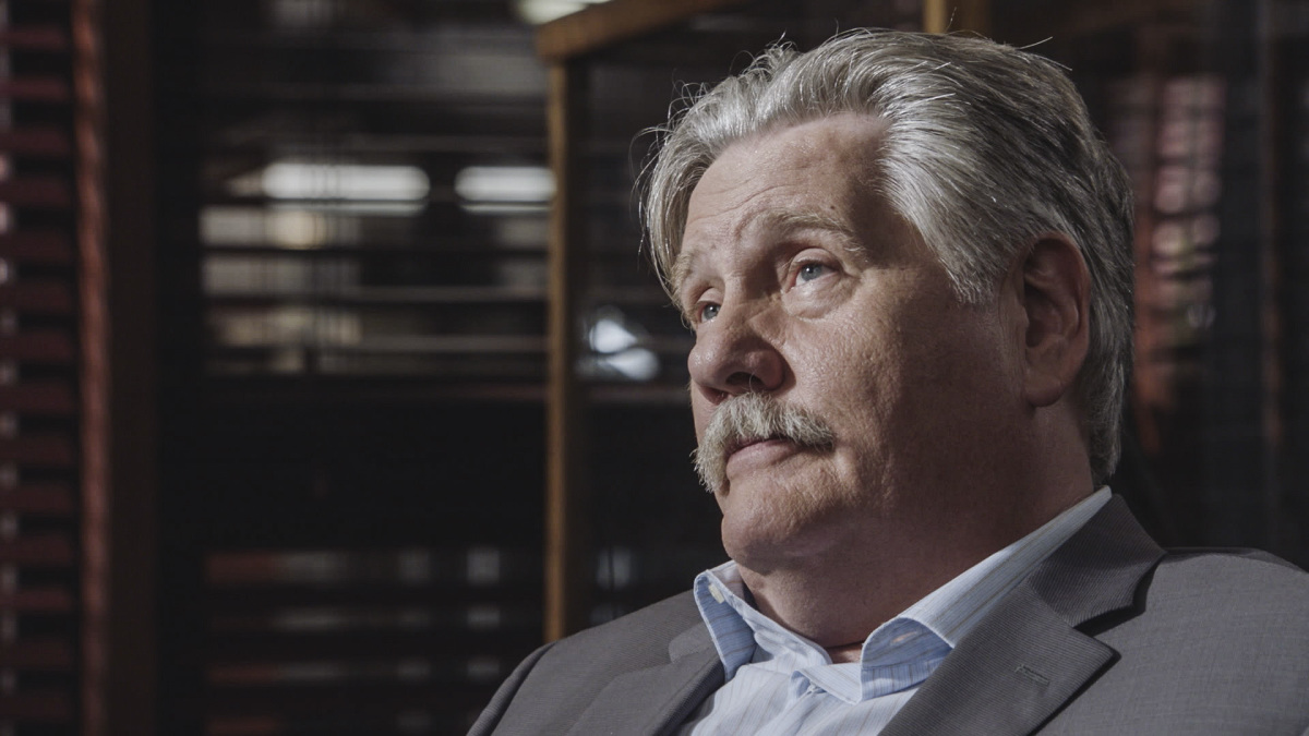 William Forsythe