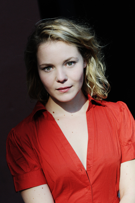 Angelina Häntsch