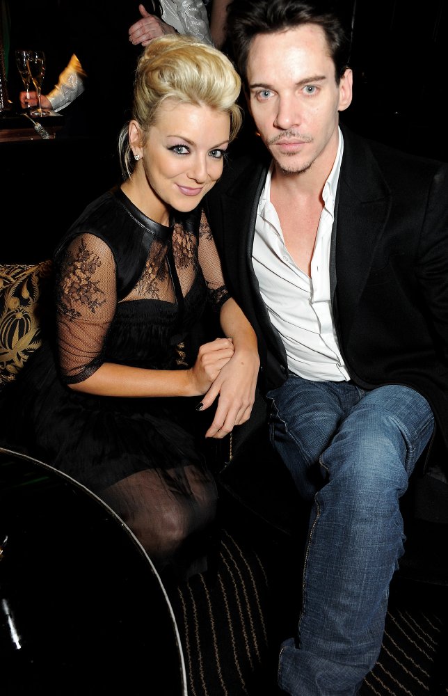 Sheridan Smith