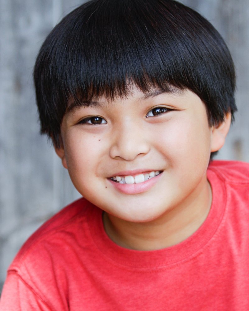 Kai Scott