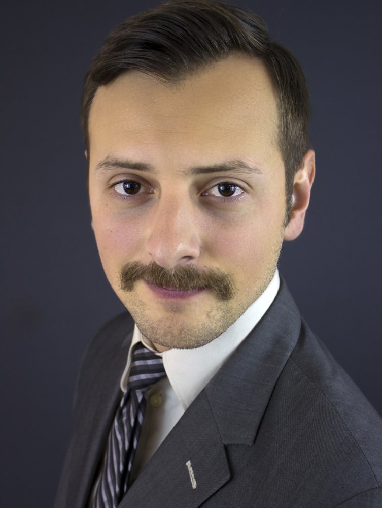 Konstantin Podprugin