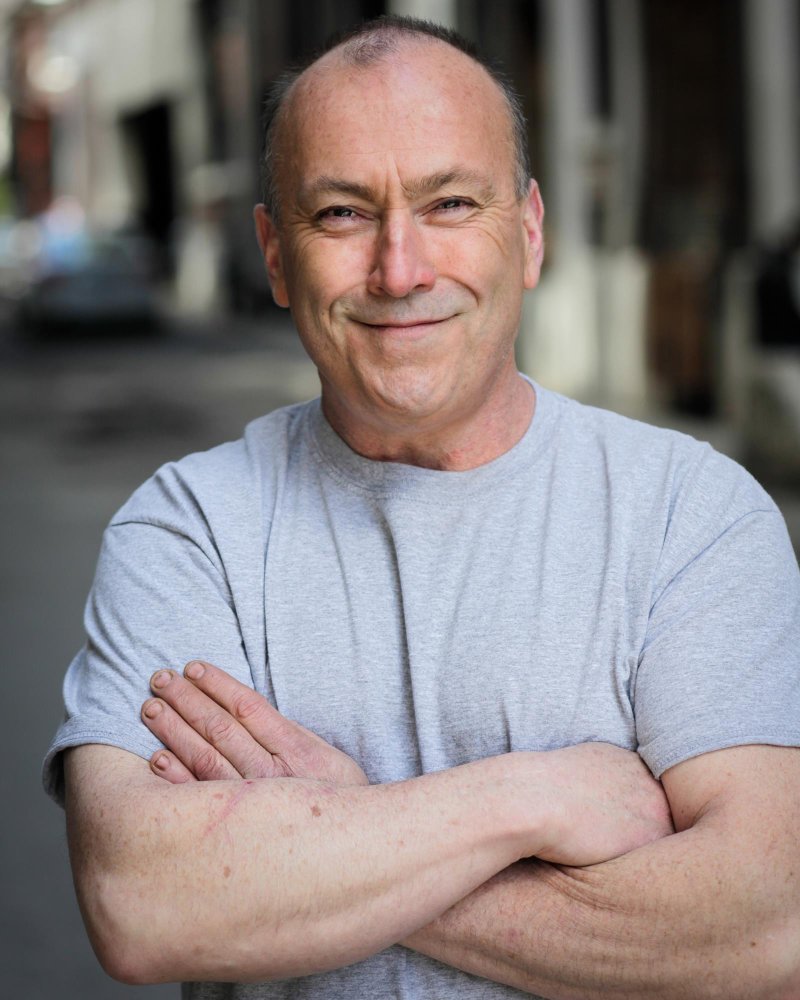 Mark A. Owen