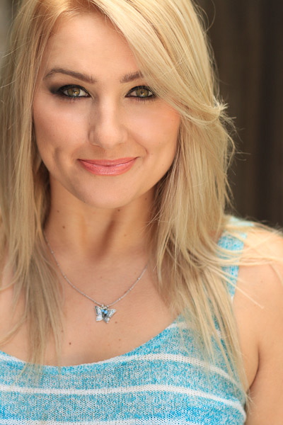 Hayley Beveridge