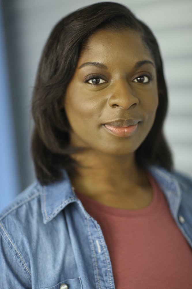Kernesha Miller