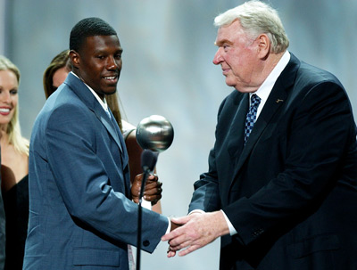 John Madden
