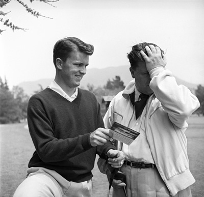 George Stevens