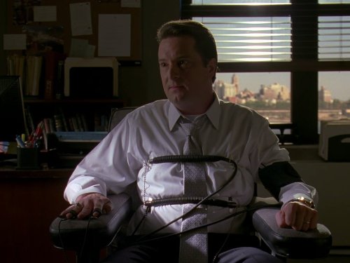 Christopher Evan Welch