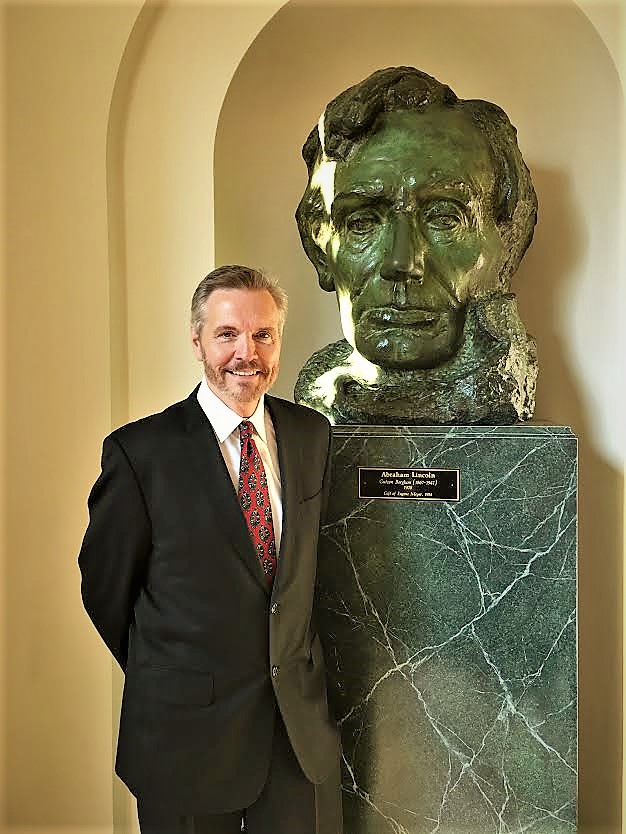 Thomas McGowan