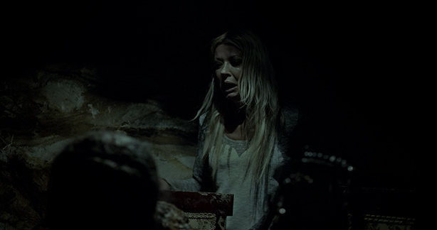 Tara Reid