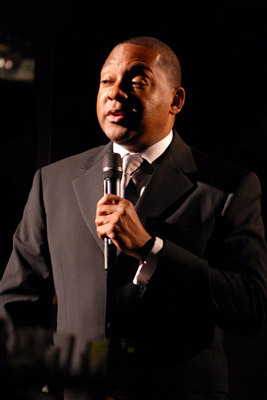 Wynton Marsalis