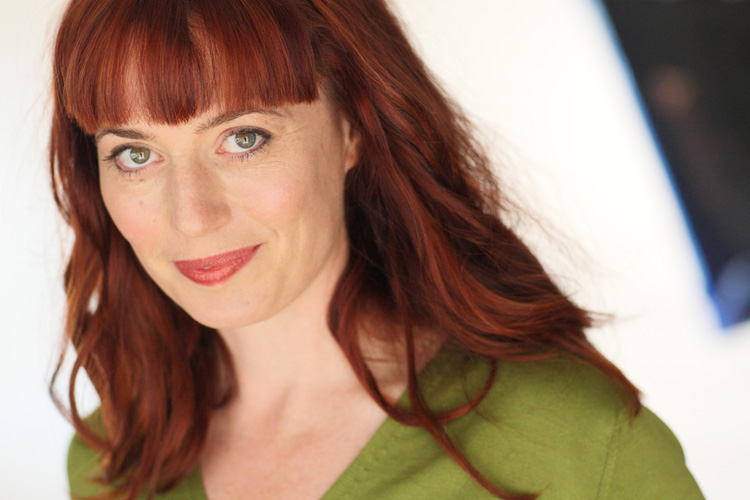 Mary Jane Wells
