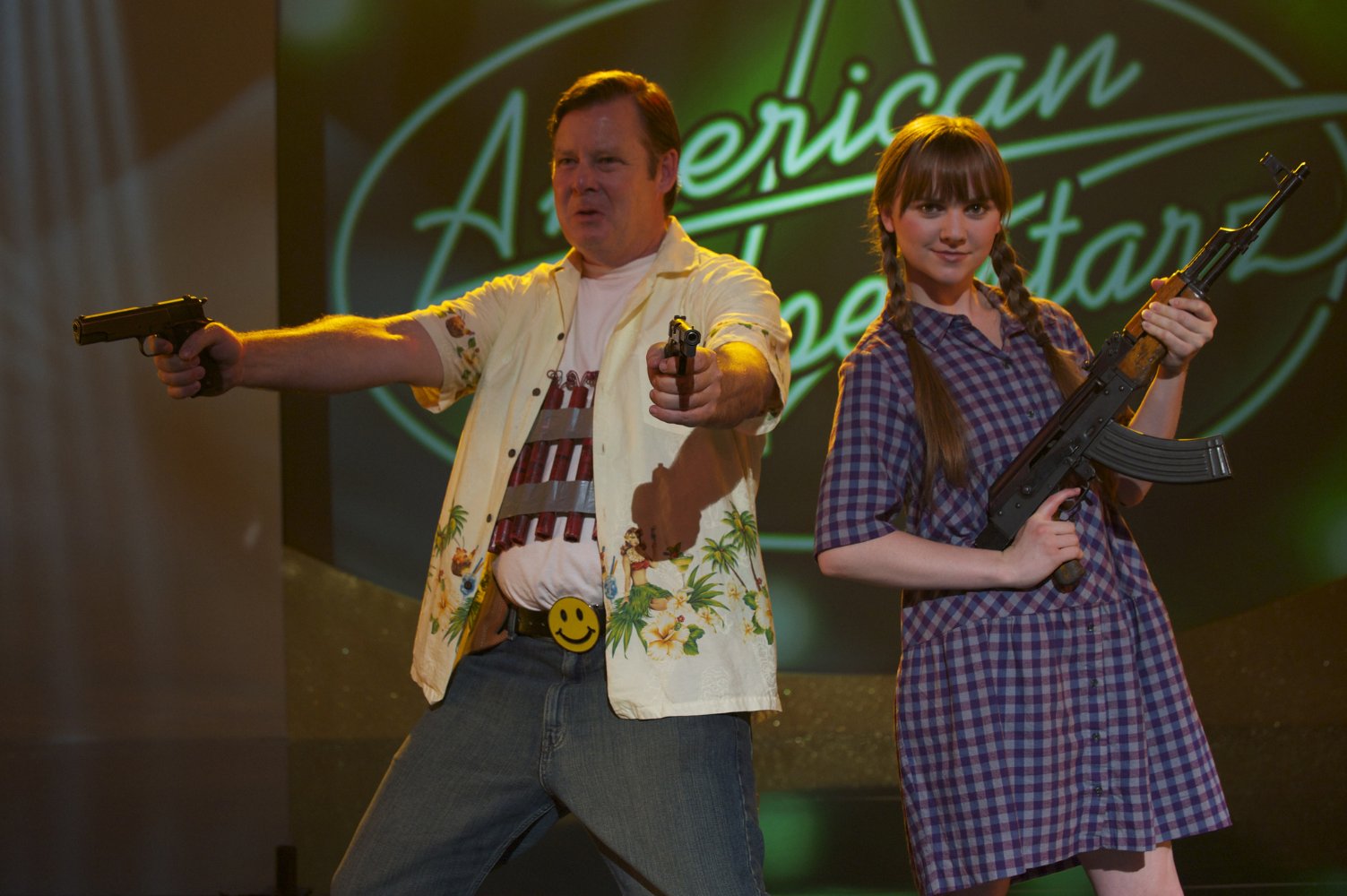 Joel Murray