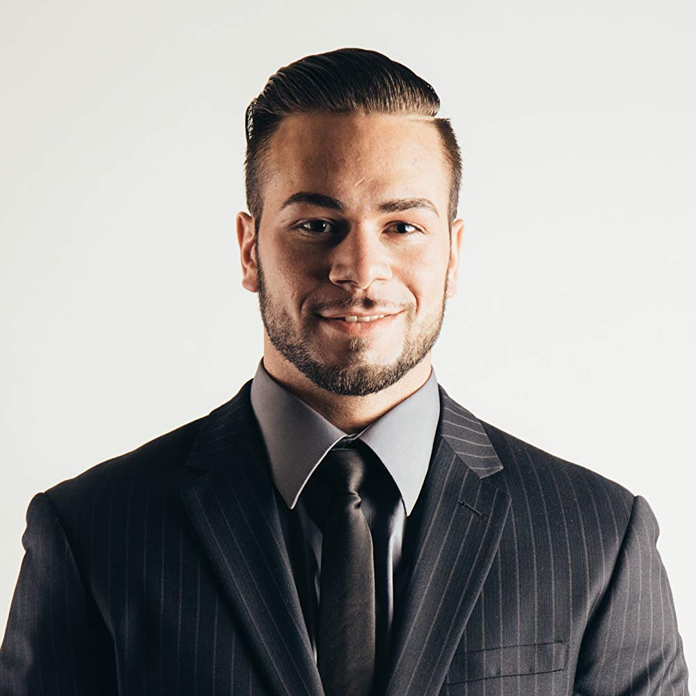 Travis Gordon