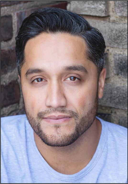 Bobby Daniel Rodriguez