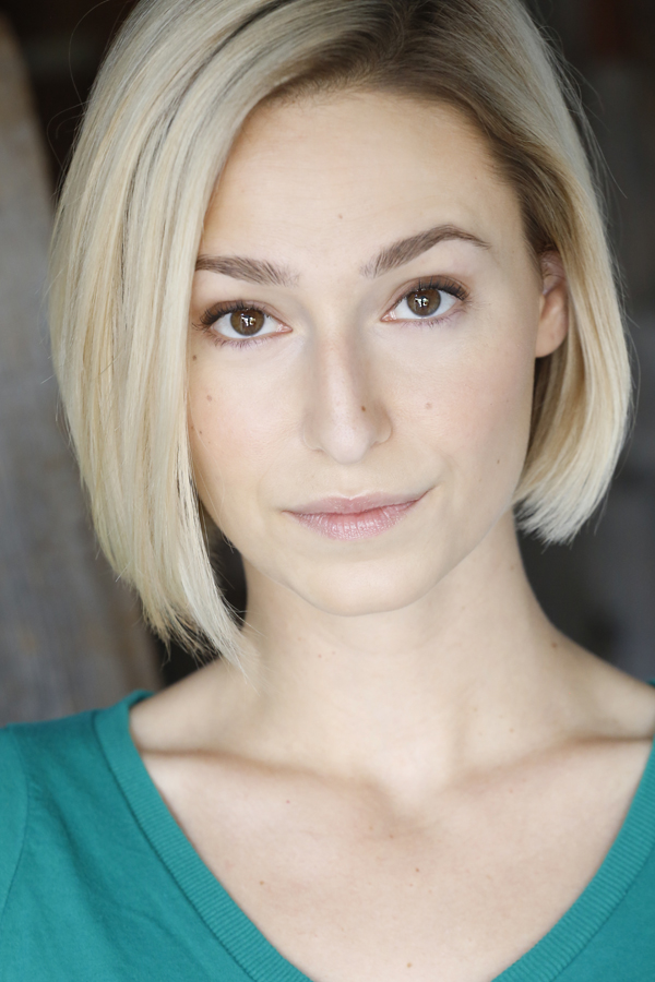 Shannon Victoria Murray