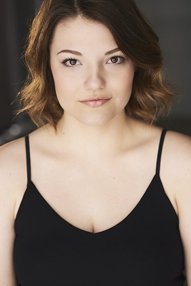 Emmylou Barden