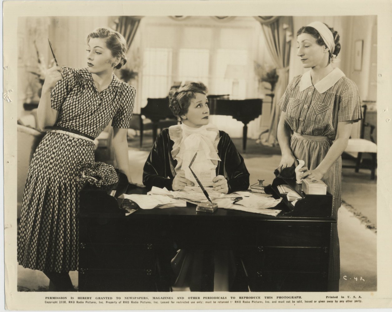 Hedda Hopper