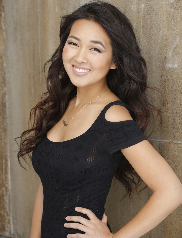 Angie Kim
