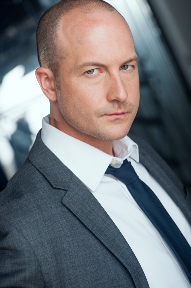 Anthony Nuccio
