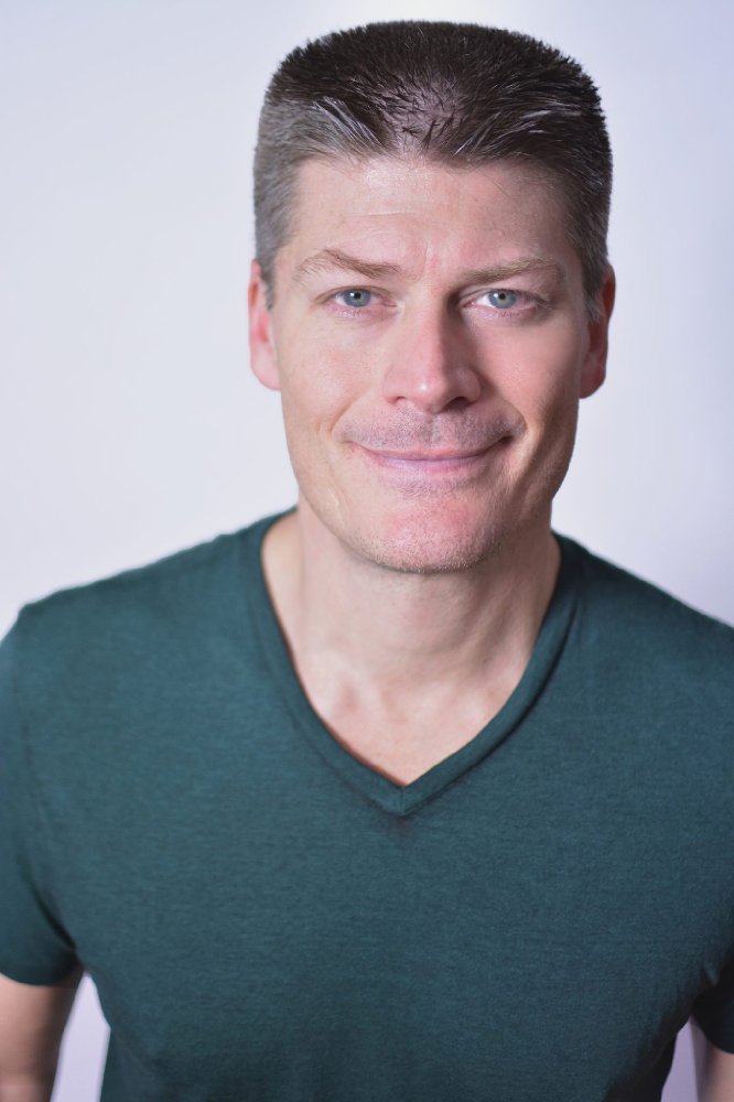 Jim Nieciecki