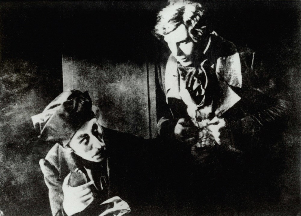 Max Schreck