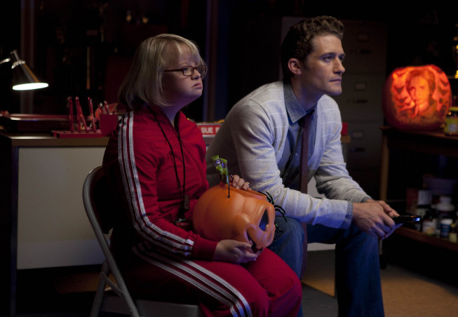 Lauren Potter