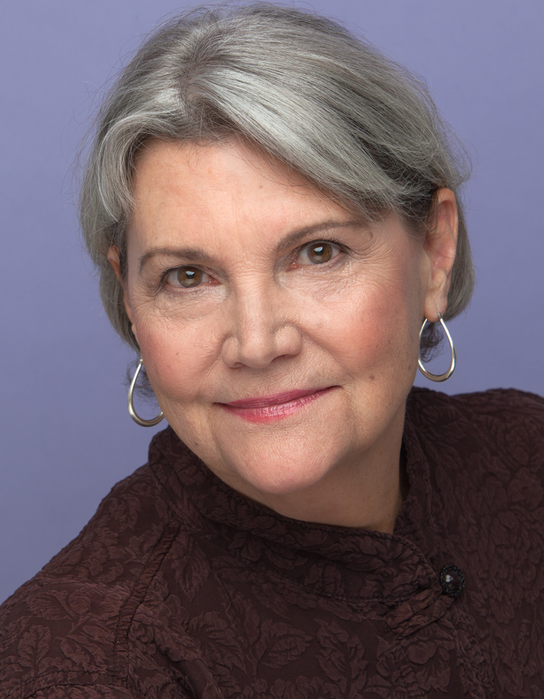 Frances Lee McCain
