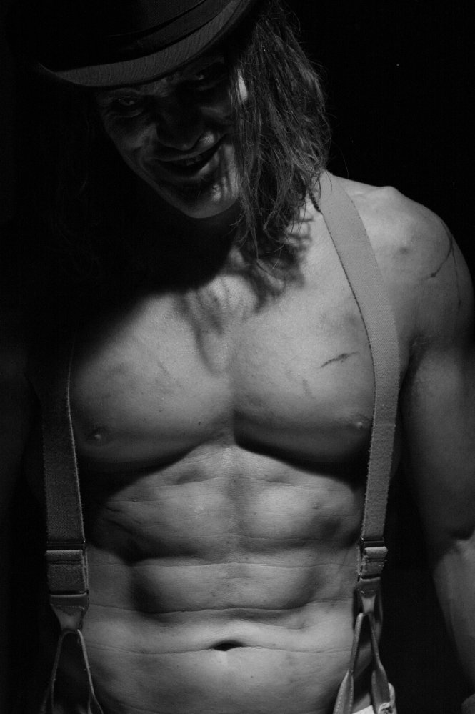 Paul Sampson