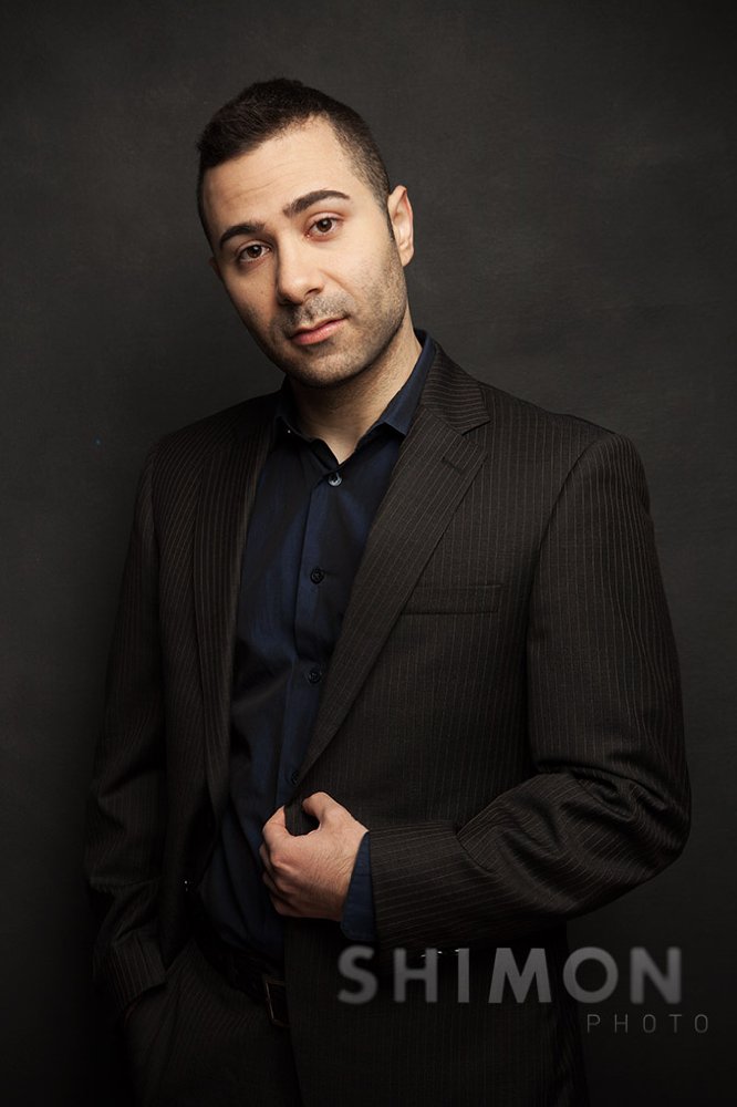 Chris Furci