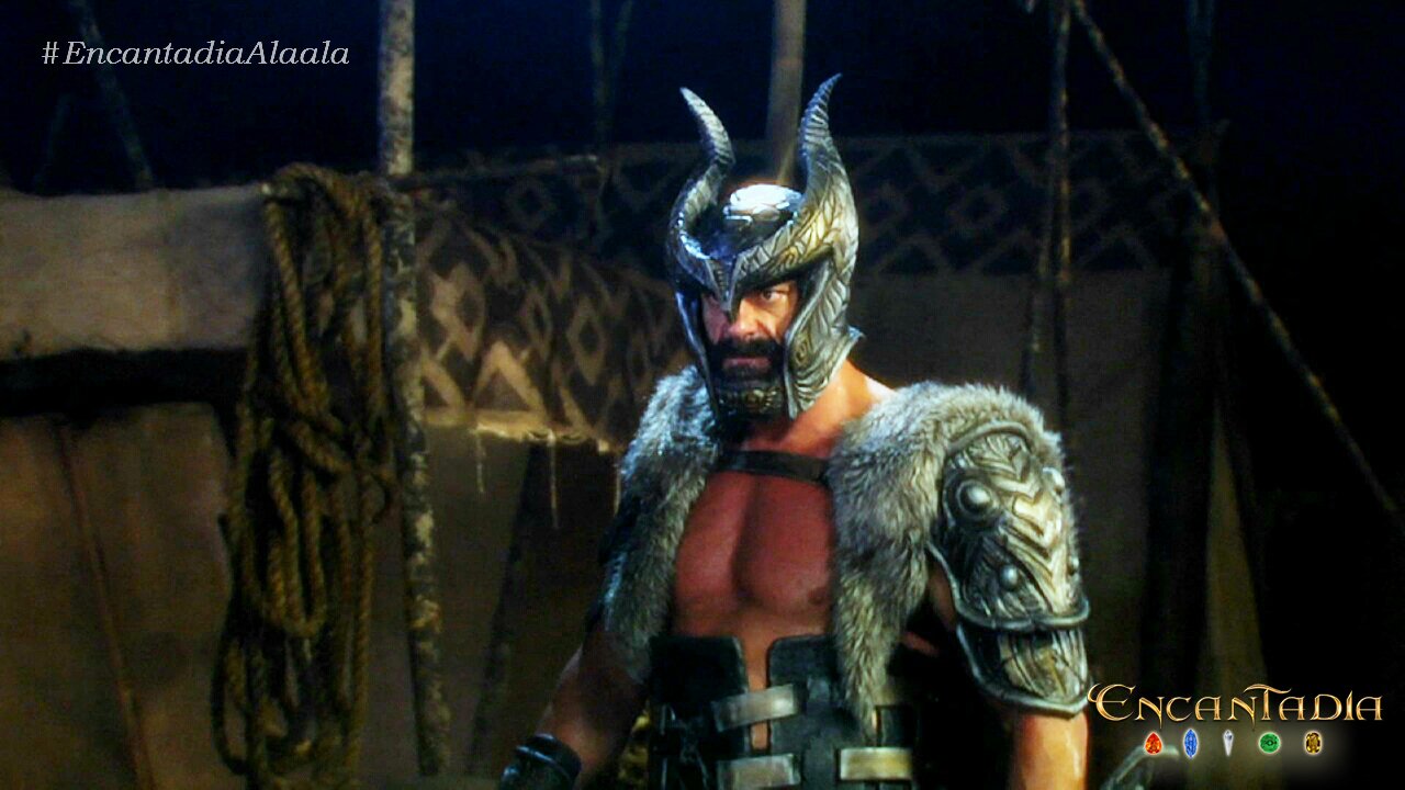 Conan Stevens