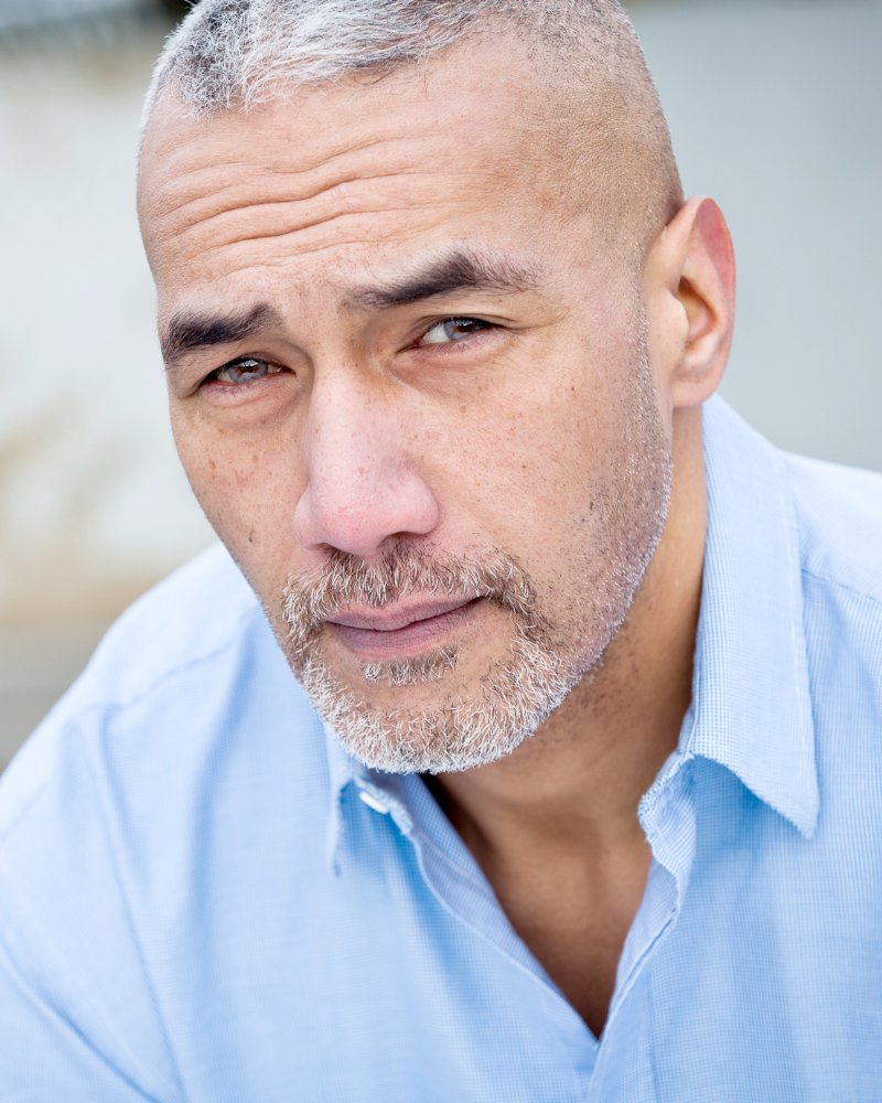Ben Leiataua