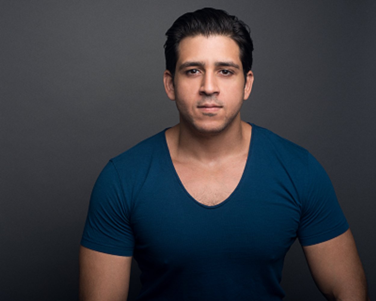 Tarek Zohdy