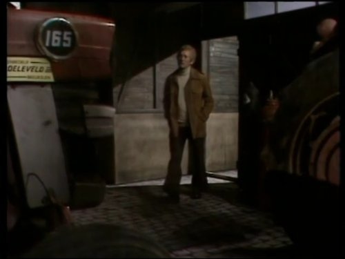 Barry Foster