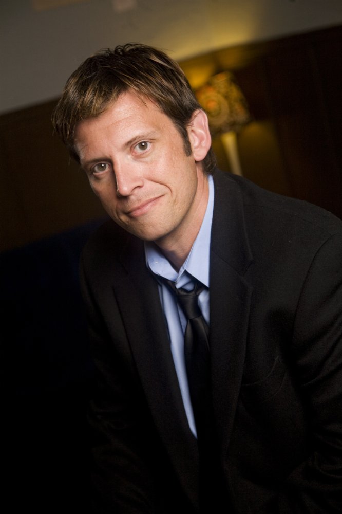 Joe Boyd