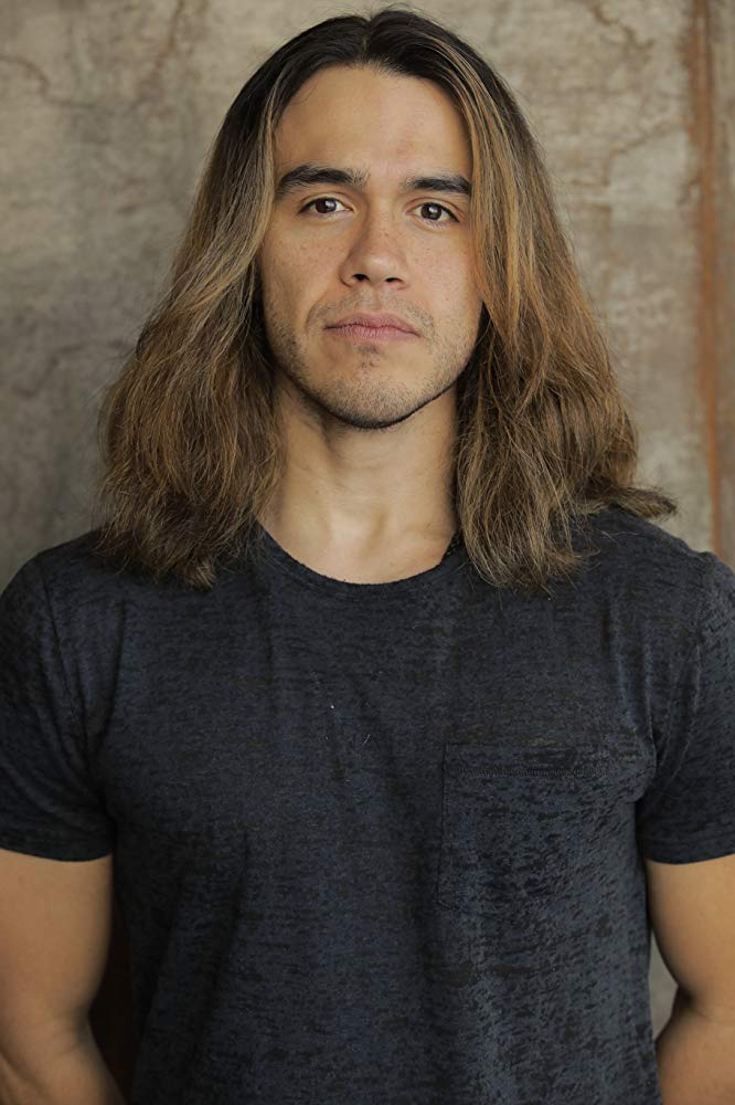 Frankie Pozos