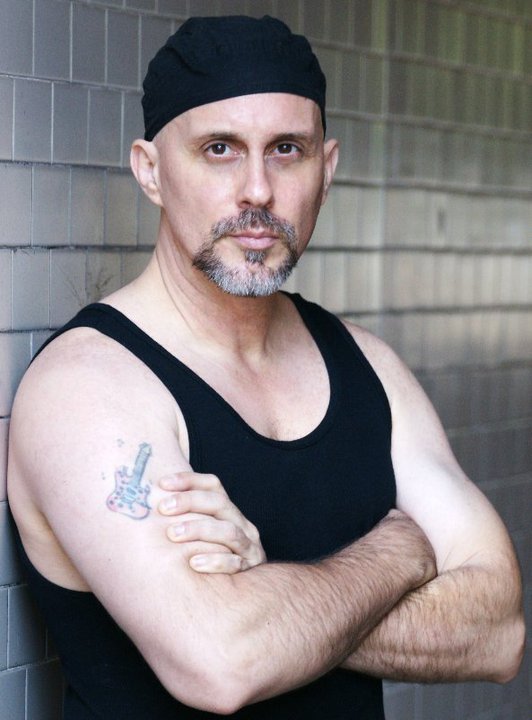 Russ Cootey
