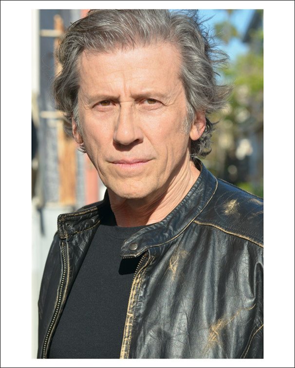 Richard Cox