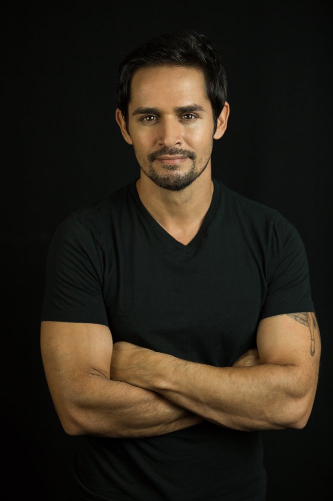 Luis Jose Lopez