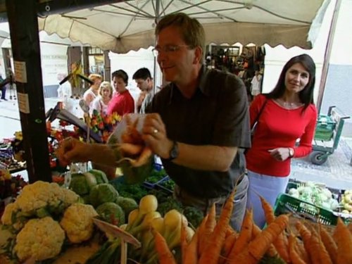 Rick Steves