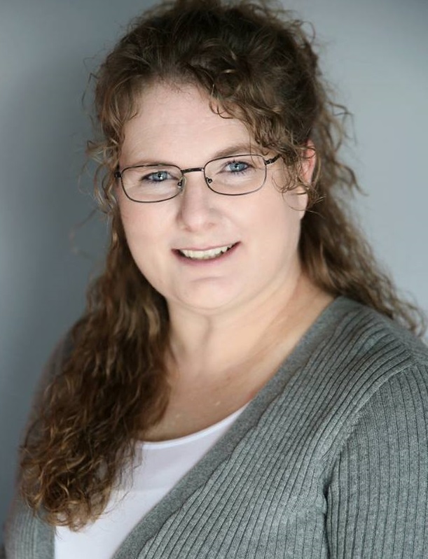 Wendy Bowerman