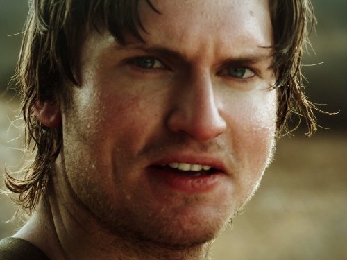 Tom Weston-Jones