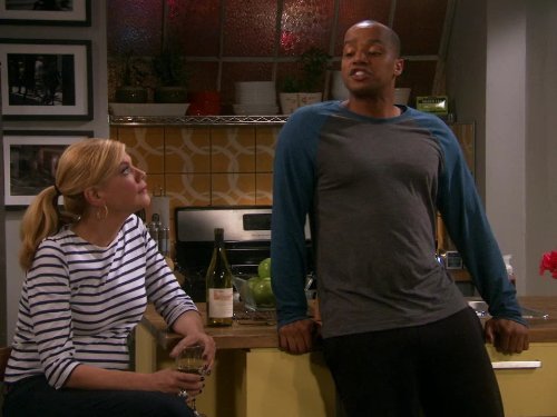 Donald Faison