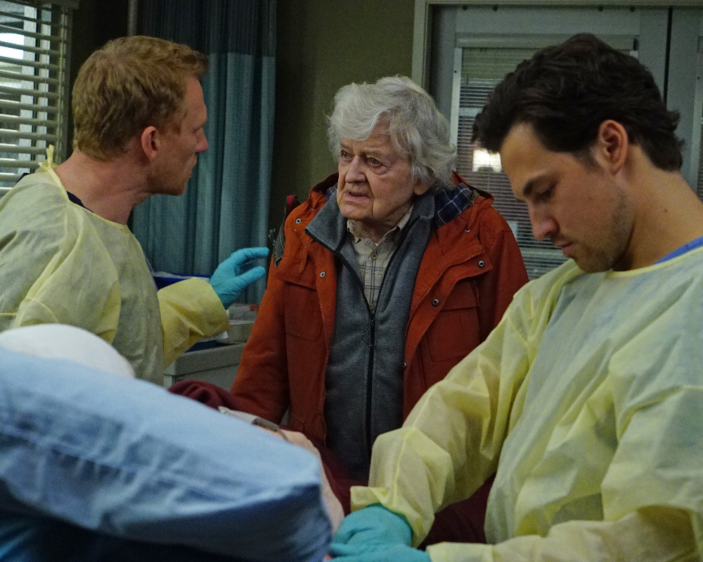 Hal Holbrook