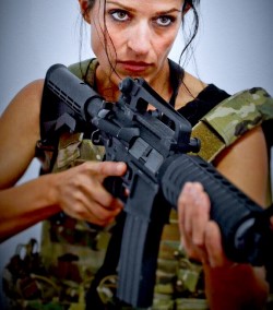 Rachel de la Torre