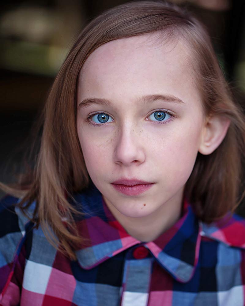 Ella Madison