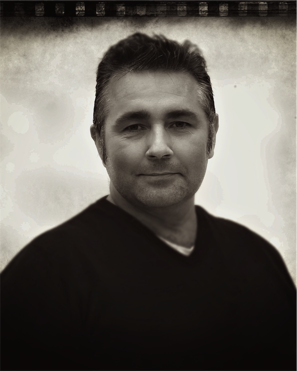 Stephen Hawke